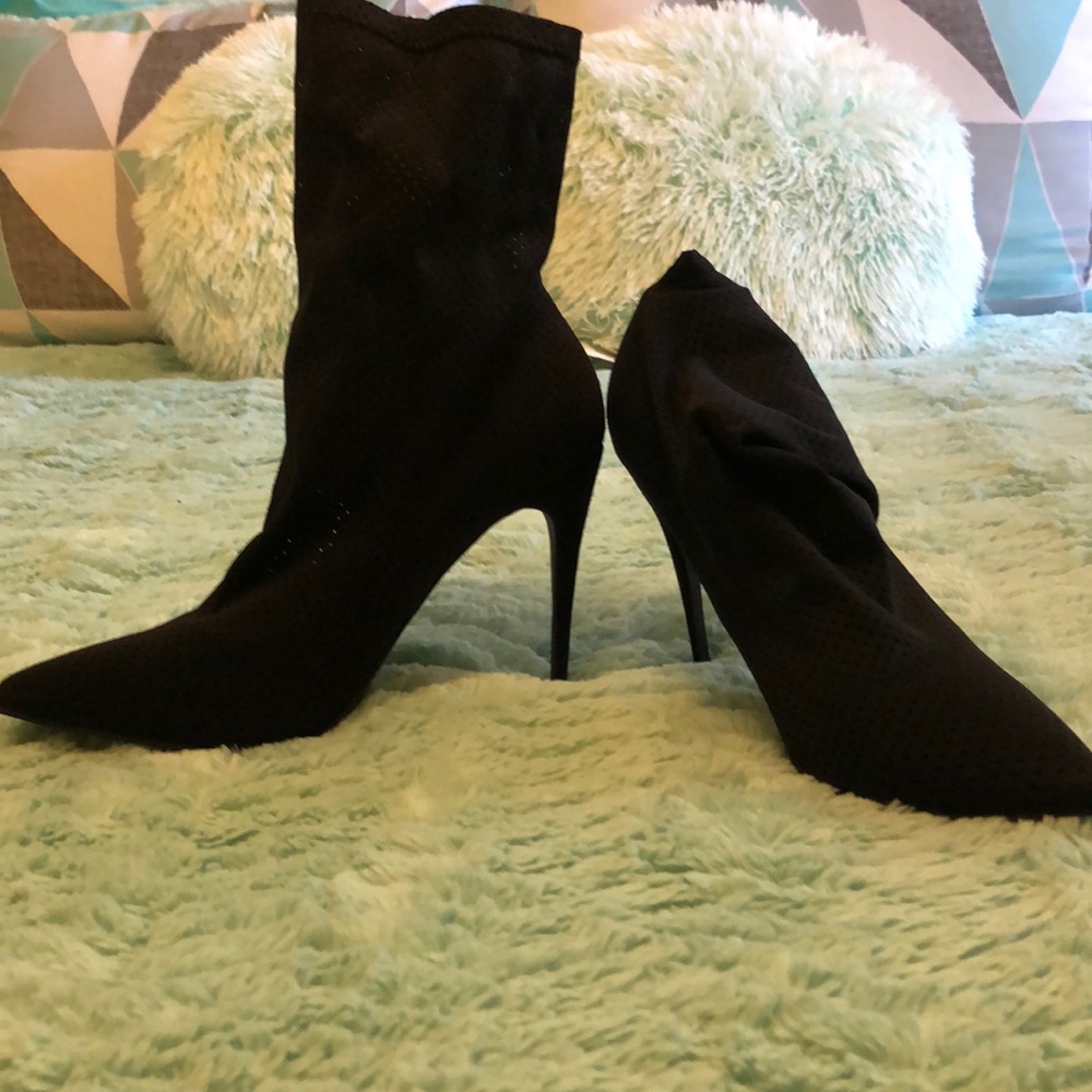Booties